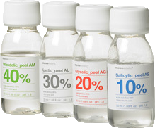 facial peelingsprofesionaleslineamesopeel