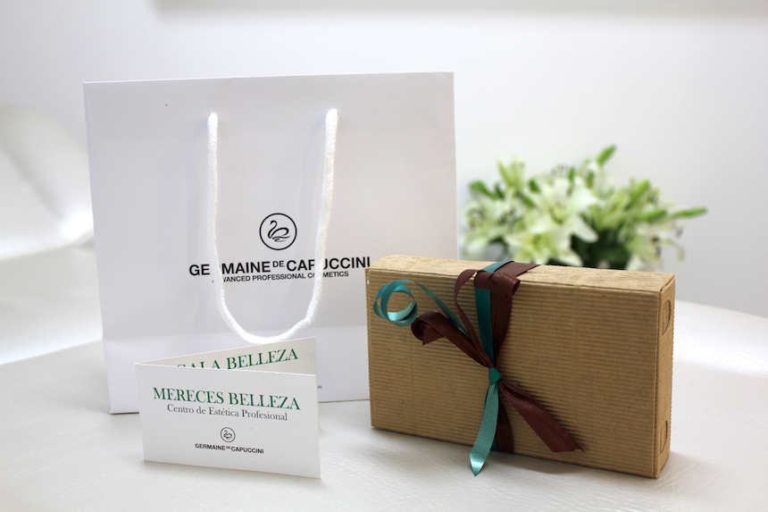 regala belleza