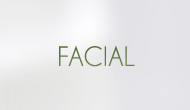 Facial